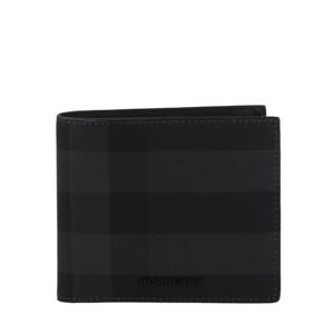 [BURBERRY] 남성 체크 반지갑 8070273