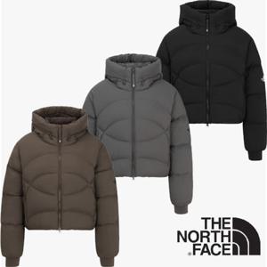 노스페이스 여성 스포츠 하이브리드 다운 자켓 NJ1DR82 YDH