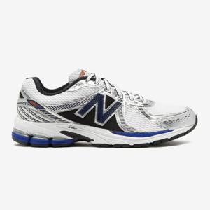 뉴발란스운동화 EQS NBPDES162C-50 ML860XB Royal Blue