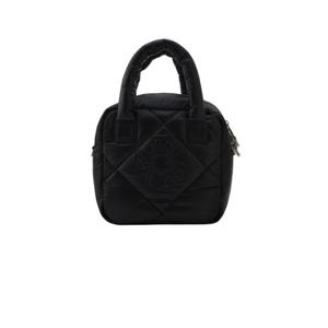 캘러웨이골프가방 LQS CWAB23W613_BK 여성 패딩 스퀘어 토트백