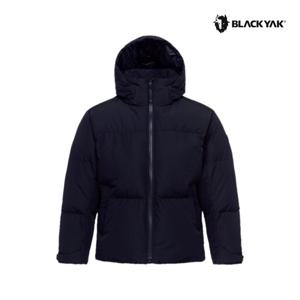 블랙야크 남성 퀼팅 WSP 다운자켓1 윈드스토퍼 구스다운 1BYPAWU011