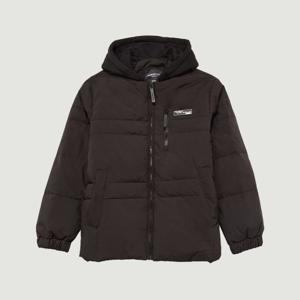 [행텐주니어]행텐틴즈 후드 디테쳐블 다운 패딩점퍼_100(14490-0