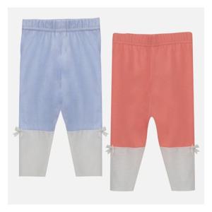 [플레이몰]귀욤망사6부 아동 레깅스_R