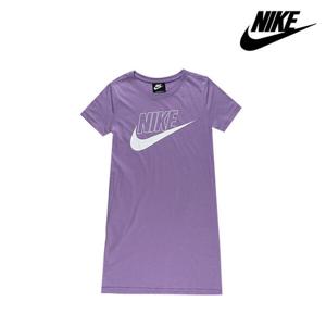 [나이키 키즈]나이키 CU8375-589 원피스(CU8375-589_PU)