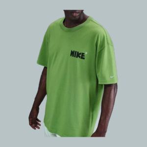 M 나이키반팔티 IQC IH4580-350 러닝 티셔츠