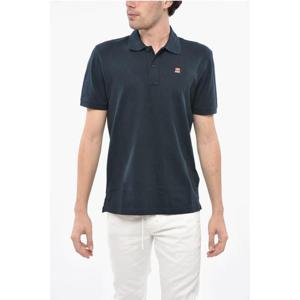 디젤 폴로 티셔츠 A19714 REFBA 81E Blue