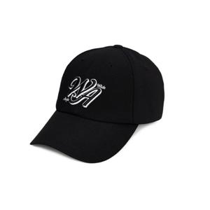 [와이드앵글]여성 CO 캐주얼 볼캡  WWU25C05Z1