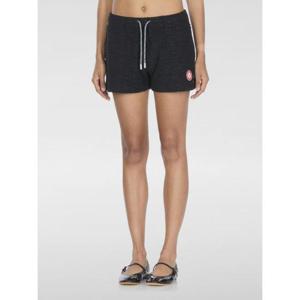 카사블랑카 숏팬츠 WPF25JTR272 01 Black