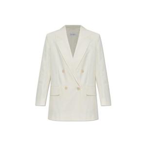 막스마라 자켓 SUEZ 2521046071 005 White