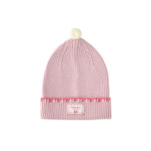 밍크뮤 [PK] 멜로폼폼니트비니 35A14-802-02