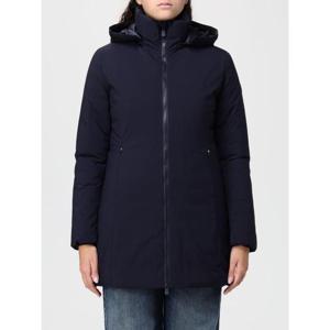 세이브더덕 자켓 D40060WMATT21 90010 Blue