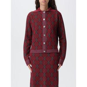 에트로 가디건 WRKP0006AV703 S9865 Red