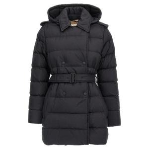 BURBERRY Kent down jacket 8110310BLACK