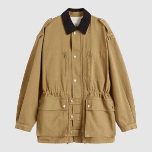 [국내배송] 이자벨마랑 남성 엘로안 자켓 VE0386HA B3G05H 67KI