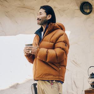 블랙야크 공용 클라이밍 스톤마스터 다운자켓3 1BYPAWU902 MD