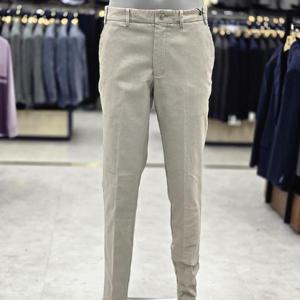 런던포그 세이브존04 가먼트 면 스판베이지 팬츠 LOFEA39Z