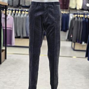 런던포그 세이브존04 나일론 허리밴딩 사방스판차콜바지 LOFIS706