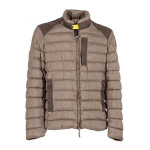 파라점퍼스 퍼시벌 후드 다운 자켓 25WMPMPURL01 0103 241240 GR