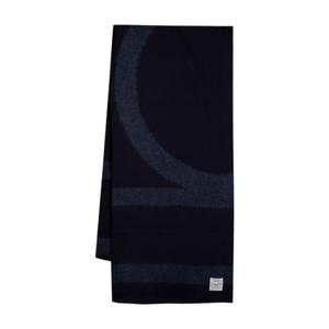 토템 머플러 스카프 254 WSC0115 FB0510 016 blue