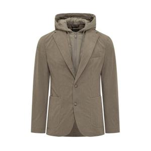 보스 수트 자켓 50549394 245 GREEN