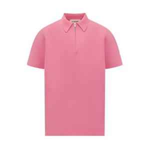 질샌더 셔츠 J02GC0114J19155 956 PINK