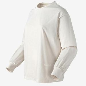 [뉴발란스 긴팔티] W 루즈핏 긴팔티 - NBNDC4W002_35