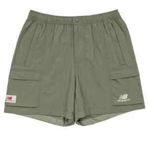 [뉴발란스 반바지] 썸머 4.5부 반바지 NBNVD22513-49