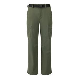 블랙야크  여성 택티컬 코듀라 카고팬츠 2(1BYPNFU505KH)