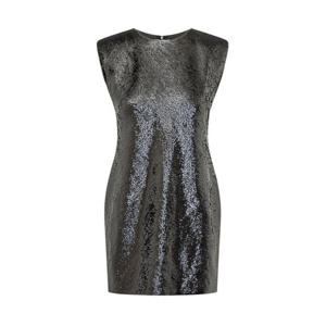 마이클 코어스 원피스 MF583116PK 001 Black