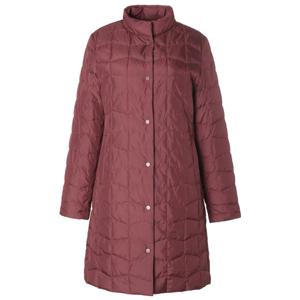 [조순희]차이나카라 중경량 패딩 (FMWC508)