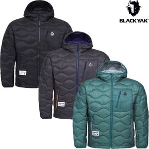 블랙야크 남성 클라이밍라이트바달다운자켓 1BYPAWU026