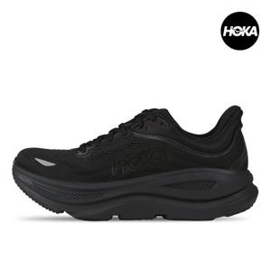 호카 클리프톤 10 블랙 남성 러닝화 운동화 1162030-BBLC
