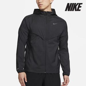 [나이키]나이키 자켓 /W3- FB7541-010 / 윈드러너 리펠 러닝 재