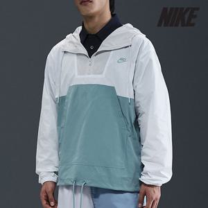 [나이키]나이키 후드티 /W3- HJ1958-100 / 남성 클럽 마리나 아