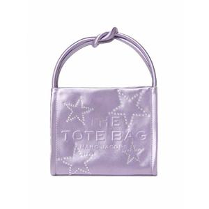 [MARC JACOBS] 라프리마 여성 토트 백 더 미니 Stelle 2R4HCR014H03533 라이트 Purple /8