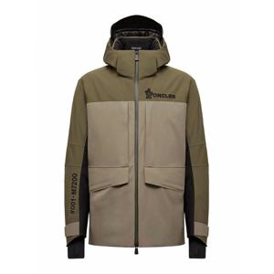 [MONCLER] 라프리마 남성 패디드 자켓 아우터웨어 M72001A00006P82 그린 /8