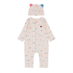 [에뜨와]루피슬림우주복SET(L/BEIGE)_07R717510