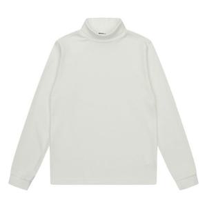 [에꼴리에]MARIO남아 베이직 목폴라 티셔츠 21D0401_WT