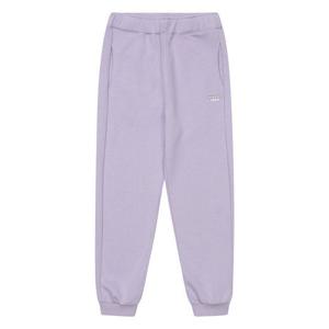 [에꼴리에]MARIO여아 기모 밴딩 로고 조거 팬츠 21R0756_VI