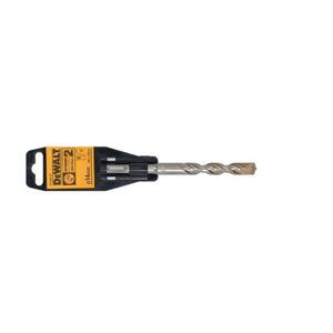 부품 DEWALT 해머드릴비트(2F)/SDS_DT9566-QZ 14-160-100