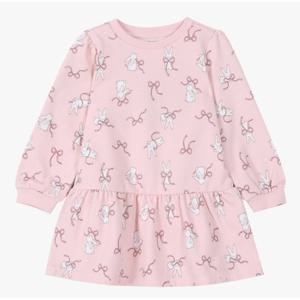 [치크(키즈)]여아 융기모 전판 원피스 CKOM25T1G