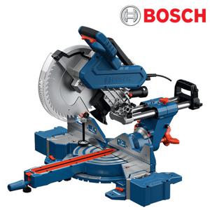 보쉬 고속 커팅기 슬라이딩 각도 절단기 GCM 340-305D