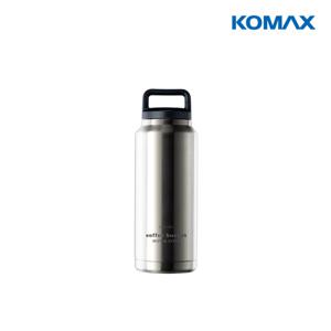 코멕스 손잡이 보온보냉병 1L