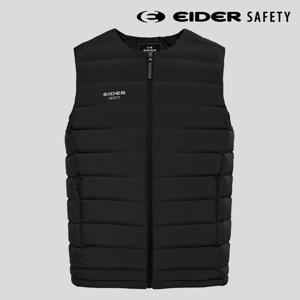 아이더 워크웨어 라이트 다운 발열베스트