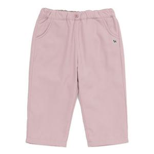 [블루독베이비] 25FW LV)화섬 플리스 안감 팬츠 HH (45C1441012)