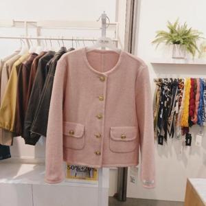 오프리미츠 H 버튼핸드자켓 M25JK3B05