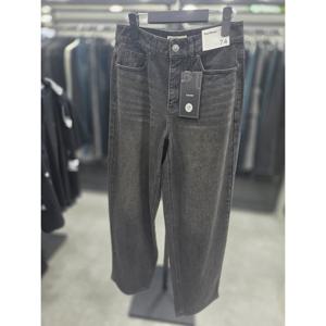 [써드케이]청바지 mq6du165 076 블랙 DG