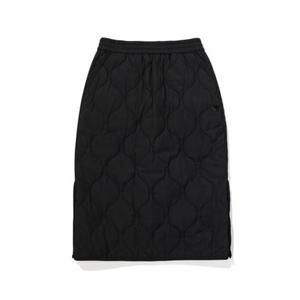 [다이나핏] (TAG가 179000원) POPCORN (팝콘) 여성 패딩 스커트(YWW23387)-HSC