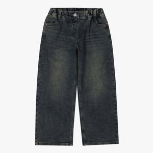 [더데이걸]스탠다드 와이드 기모 데님TGTJ25W01_IC