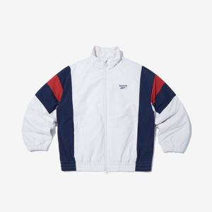 [리복] 헤리티지 경량패딩 - 크림 REJU5FP34I1